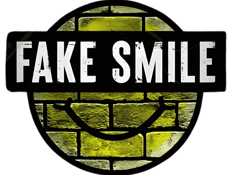 FakeSmile Logo