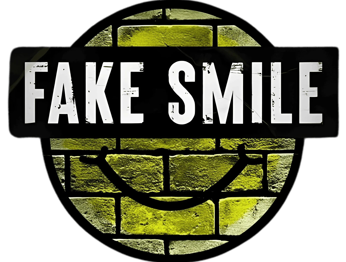 FakeSmile Logo