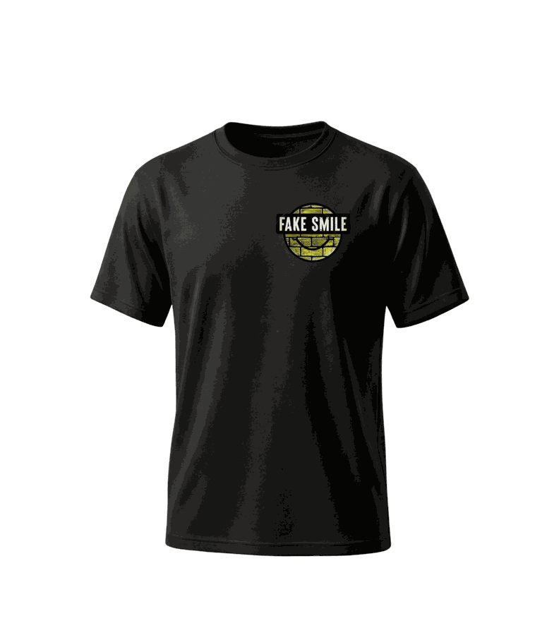 Stone Anthem Tee